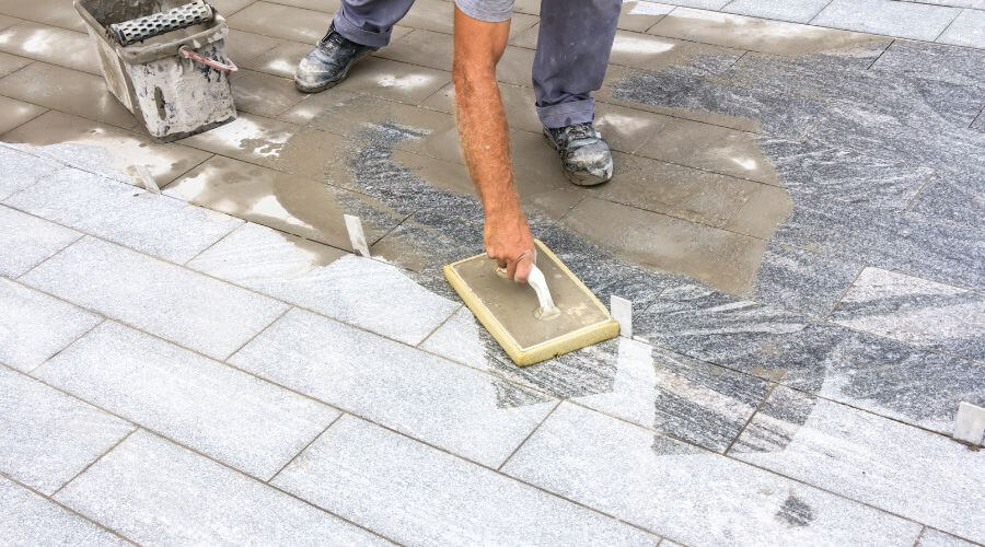 Expert flood damage restoration services in Steuben, WI
